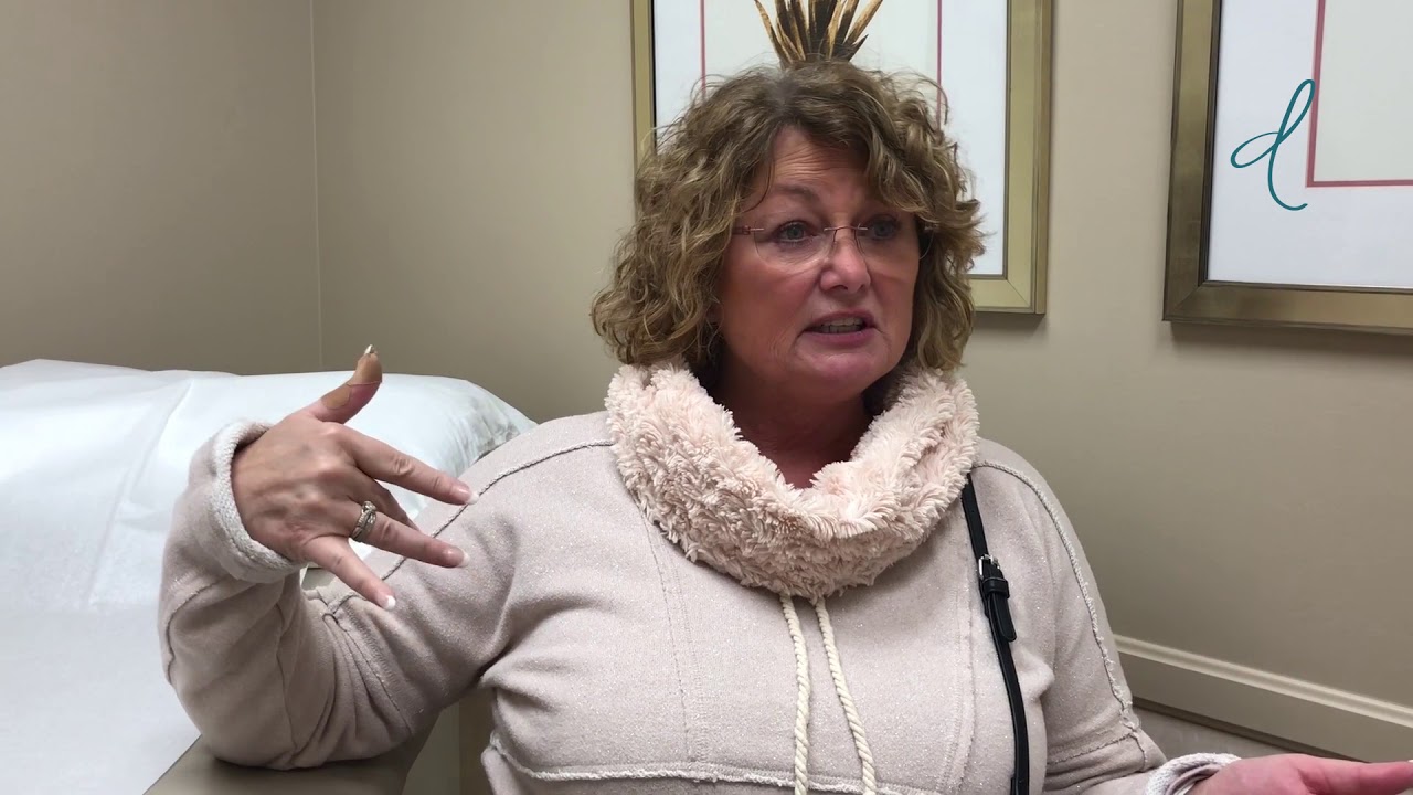 Tummy Tuck Patient Describes Her Experience with Dr. Donaldson as Easy, Amazing and Painless