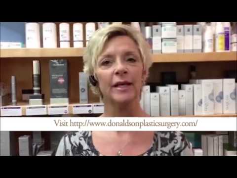 Breast Augmentation Columbus- Very Pleased with Results