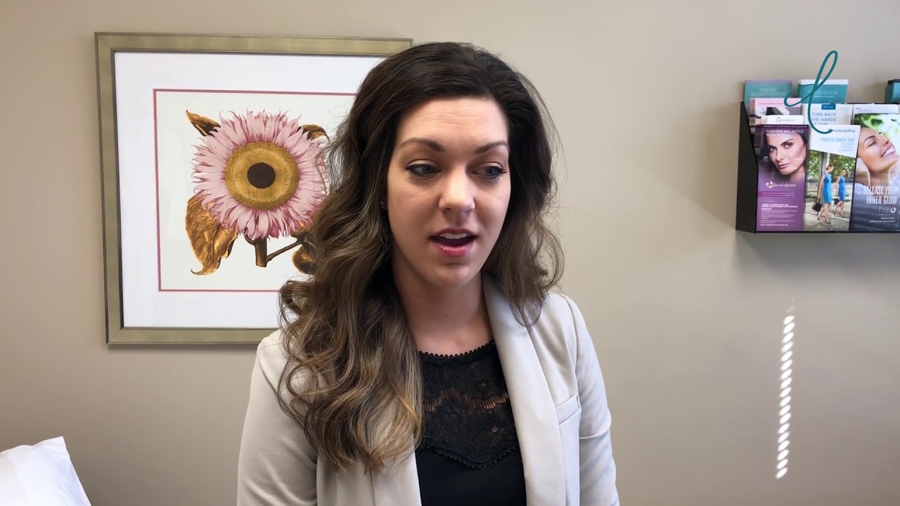 "From start to finish, my experience has been great!" says Breast Augmentation Patient