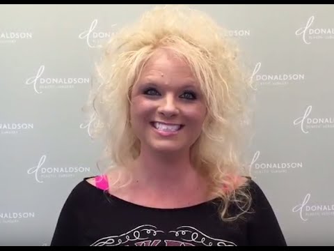 Columbus, Ohio Mommy Makeover Patient Loves Her New Body