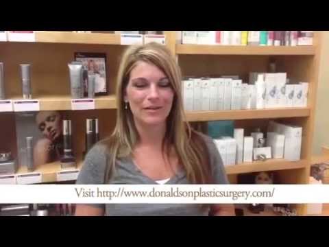 Triplet Mommy Makeover Patient in Columbus OH