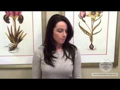 Breast Augmentation After Pregnancy