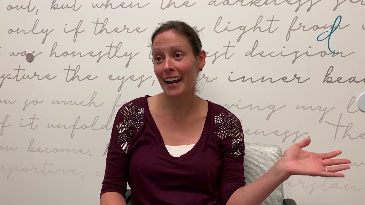 One Patient Drove 9 Hours to See Dr. Donaldson