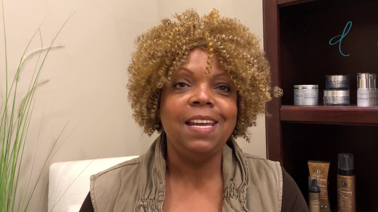 Self Conscious Patient Chooses Dr. Donaldson for Genioplasty and is Amazed at the Difference!
