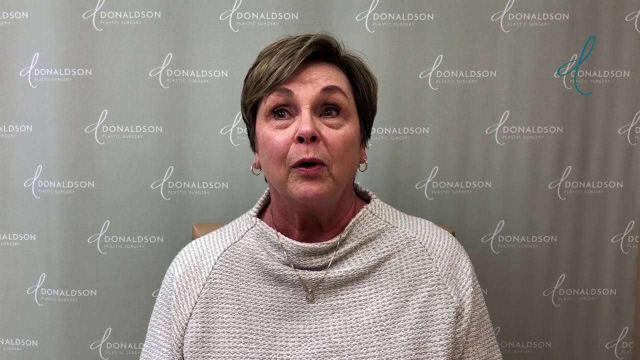 Tummy Tuck Patient Regrets Not Getting Surgery Done Sooner