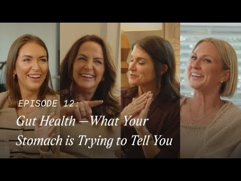 Gut Health & Acne: What Your Stomach Is Trying To Tell You | Asking For A Friend