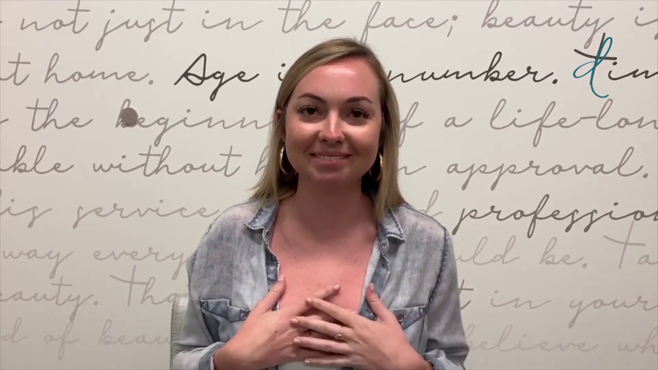 Breast Augmentation Patient Loves Her Results After Working With Dr. Donaldson