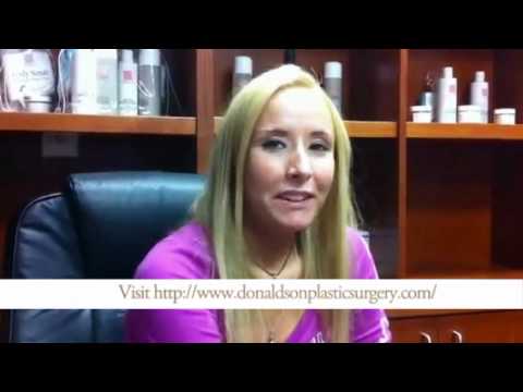 Mommy Makeover Includes Tummy Tuck and Breast Augmentation