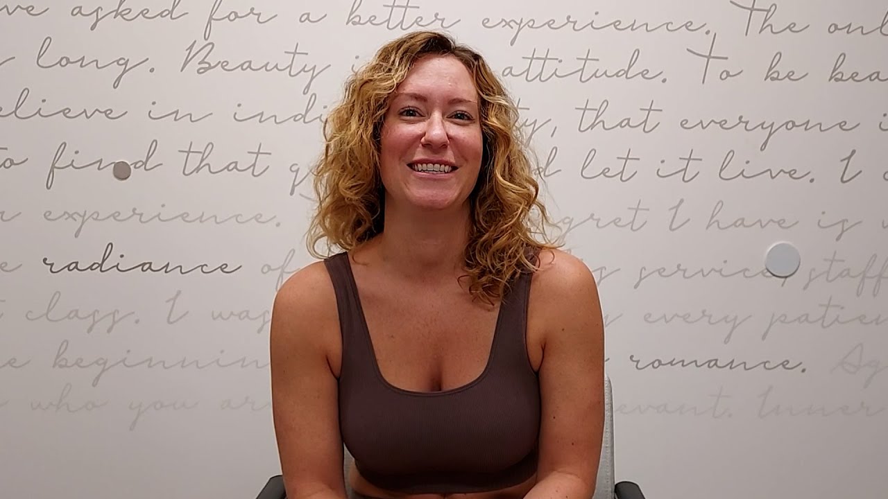 Kate Loves Her Body Even More After Mommy Makeover With Dr. Sieffert