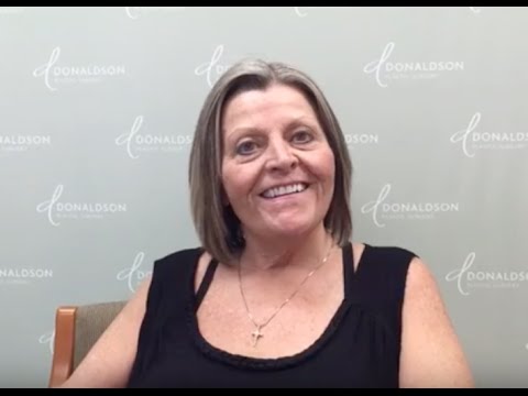 Columbus, Ohio Body Contouring Patient Highly Recommends Dr. Donaldson