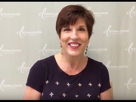 Columbus, Ohio Breast Augmentation Patient Feels Like a New Person