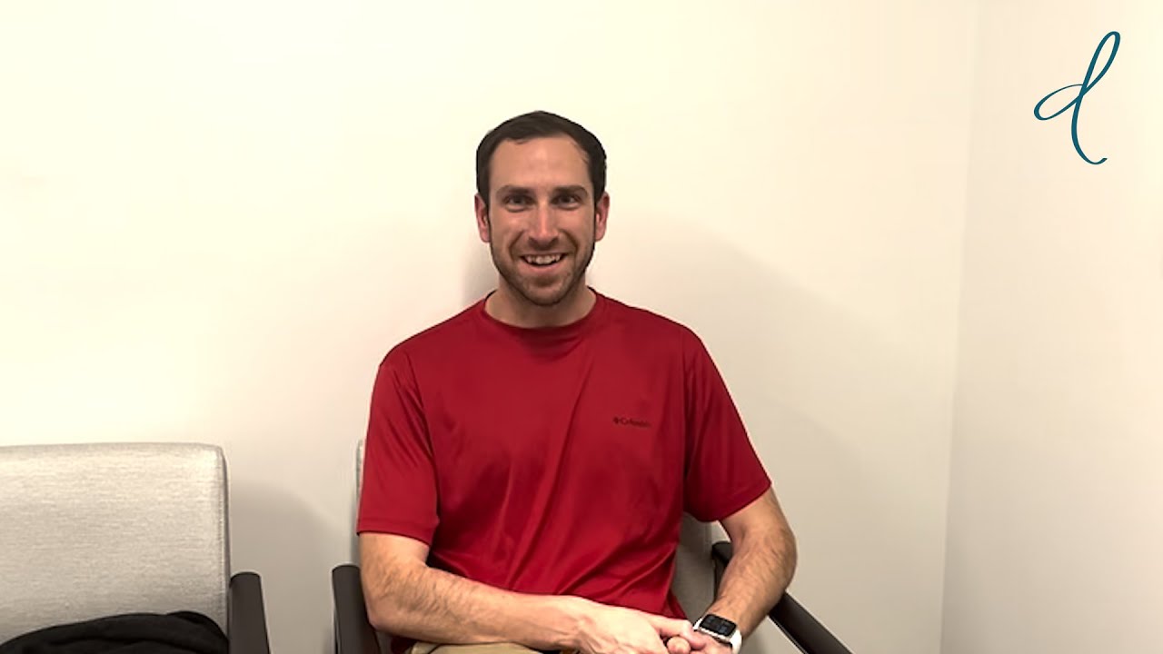 “Everything Went Flawless!” Exclaims Satisfied Surgery Patient
