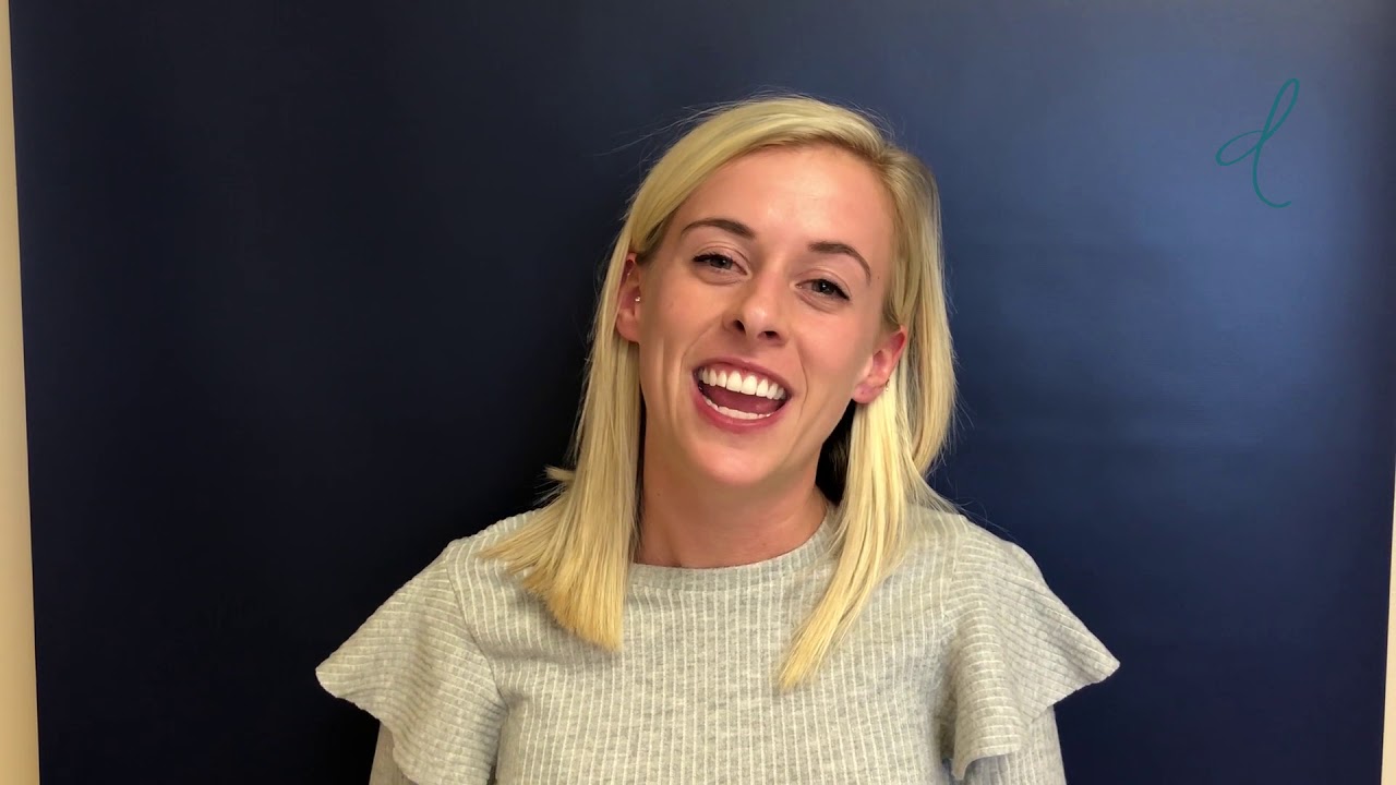 Breast Augmentation Patient is Excited About Her Results