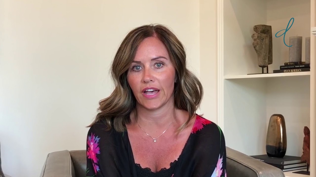 “Dr. Donaldon and His Staff Embody Everything That I Was Looking for”