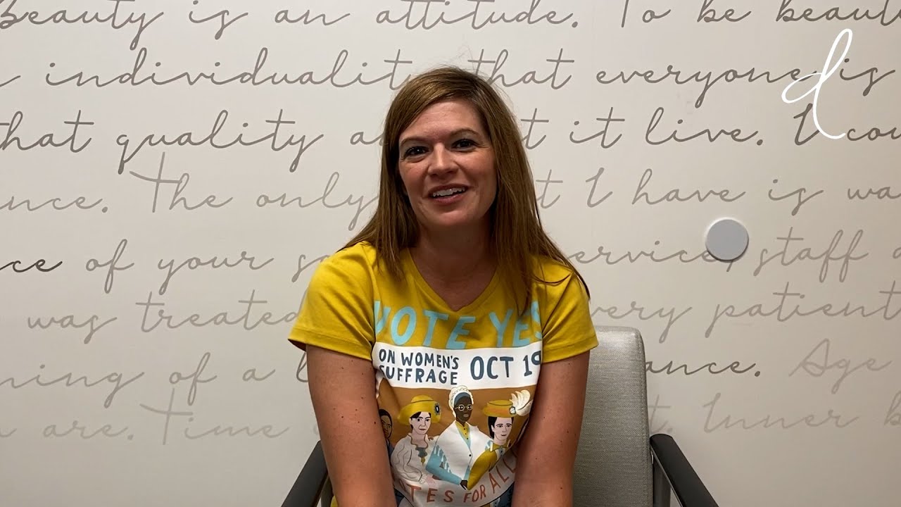 “I Love My 3 Kids, But They Did a Number On My Body!”