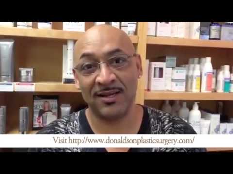 Male Breast Reduction in Columbus, Ohio Has Changed His Life!