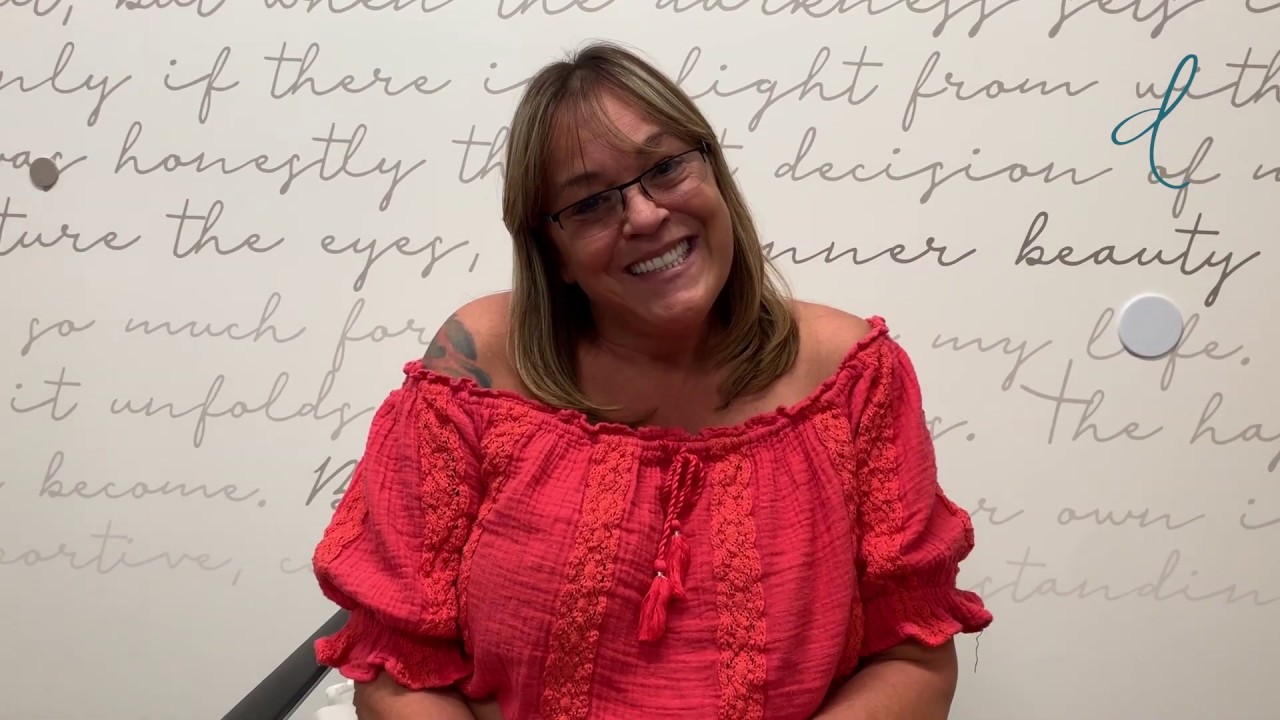 After Her Procedure, a Satisfied Patient Only Wants to Wear Swimsuits