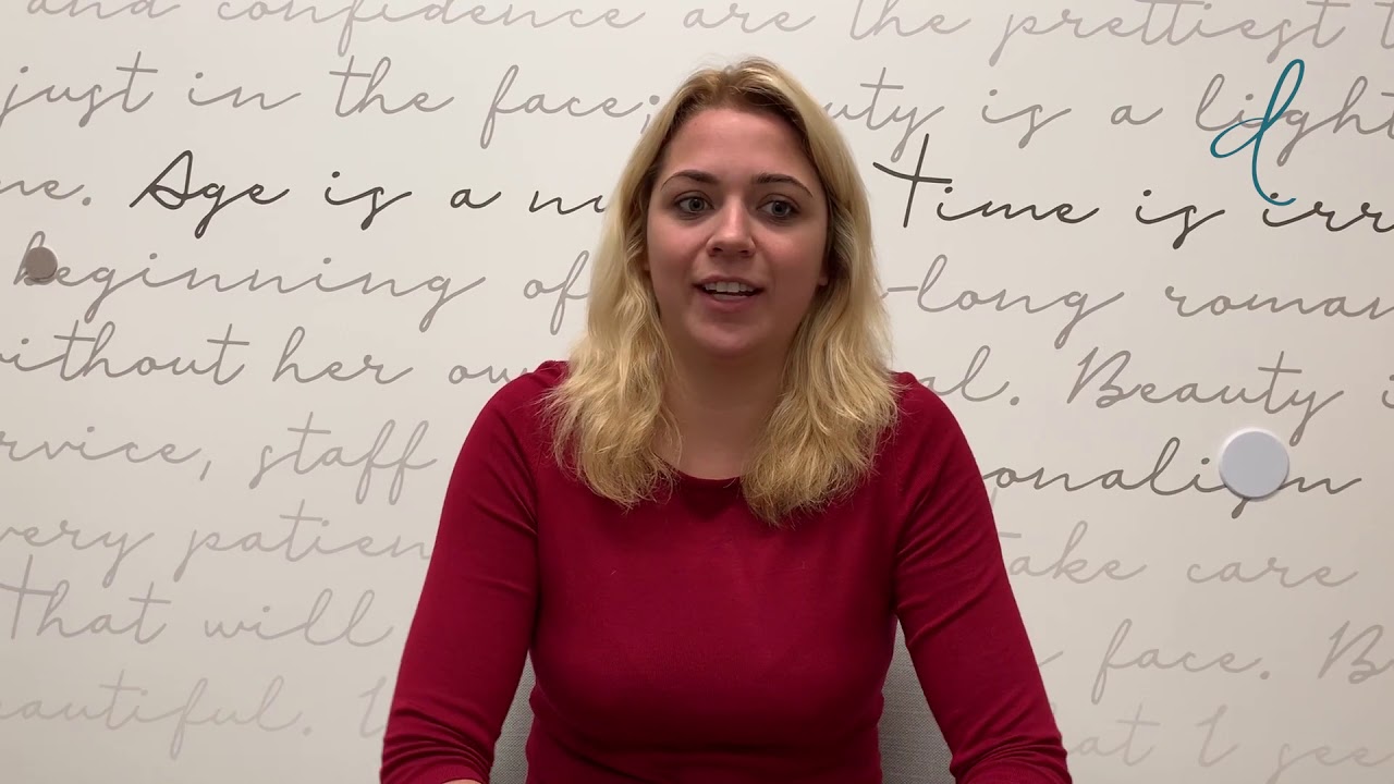 A Breast Augmentation Patients Says “It Was One of the Best Decisions She’s Ever Made”