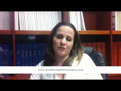 Breast Augmentation, Columbus, OH, Patient Shares Her Experience