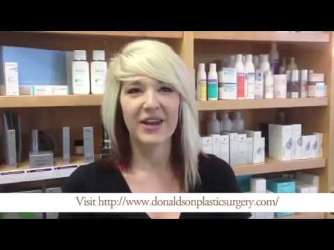 Breast Augmentation Columbus OH - Patient Loves Her Results