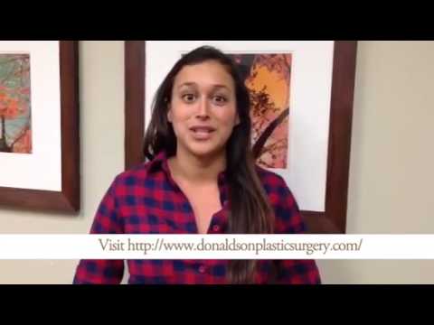Traveled from Chicago to Columbus, Ohio for Breast Augmentation