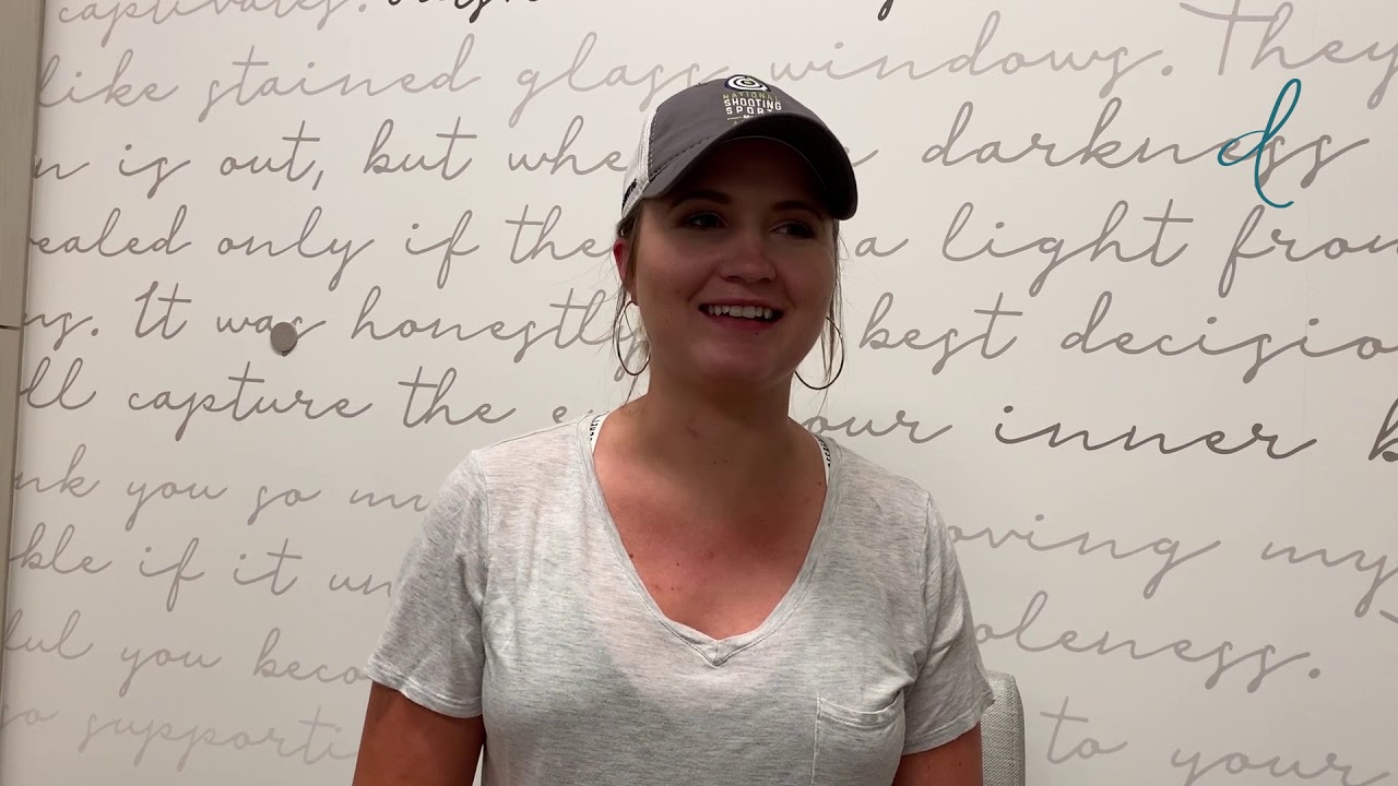 One month After Surgery, Patient is Really Excited to “Finally Feel Like a Woman”'