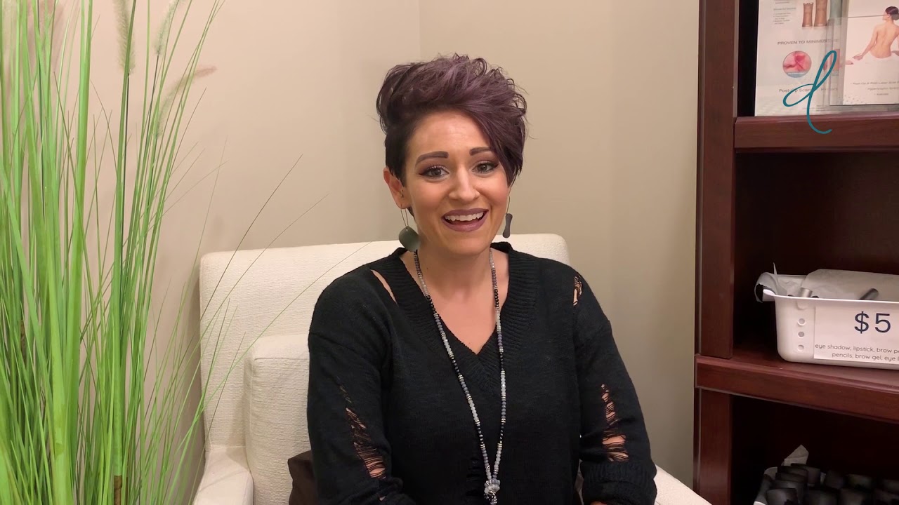 Tummy Tuck & Breast Augmentation Patient Loves How She Feels & is Amazed by Before & After Pictures