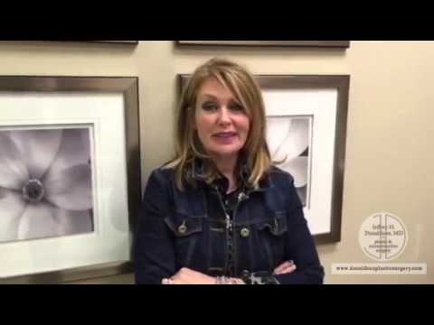 Mommy Makeover After 100 Pound Weight Loss