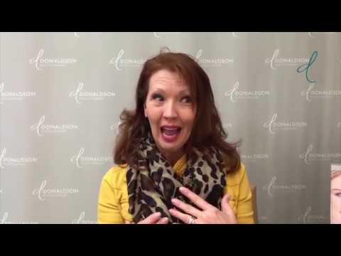 Patient Thrilled After Upper Blepharoplasty Eyelid Surgery in Columbus, Ohio