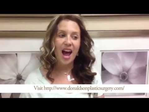 Abdominoplasty Revision Patient in Columbus' Results Are Amazing