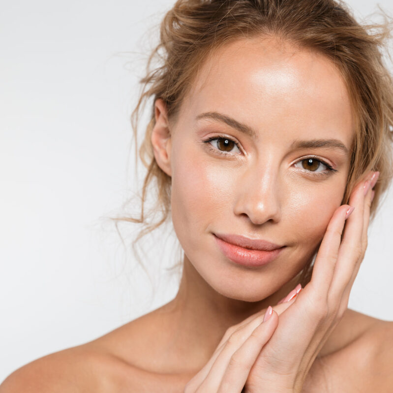 Morpheus8 Vs. Ultherapy 