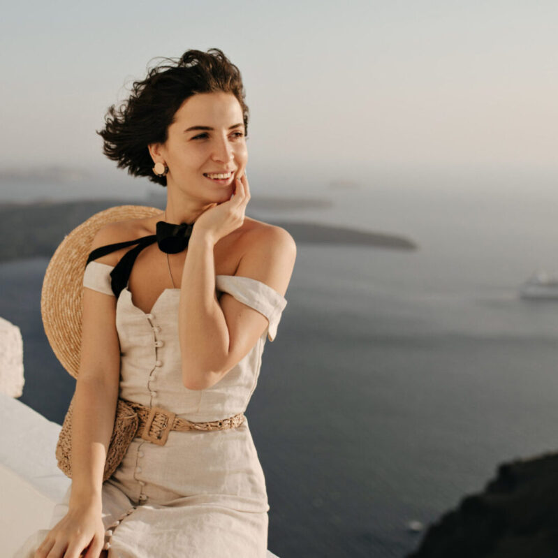 The Post-Vacation Skincare Recovery Guide