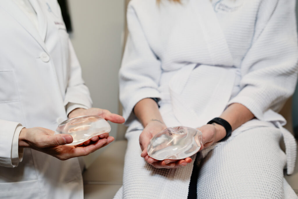 How Long Do Silicone Breast Implants Last