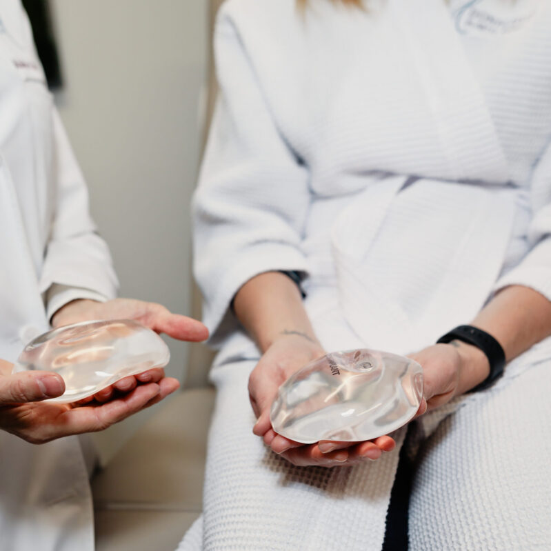 How Long Do Silicone Breast Implants Last?