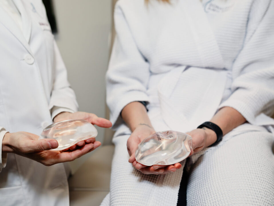 How Long Do Silicone Breast Implants Last?