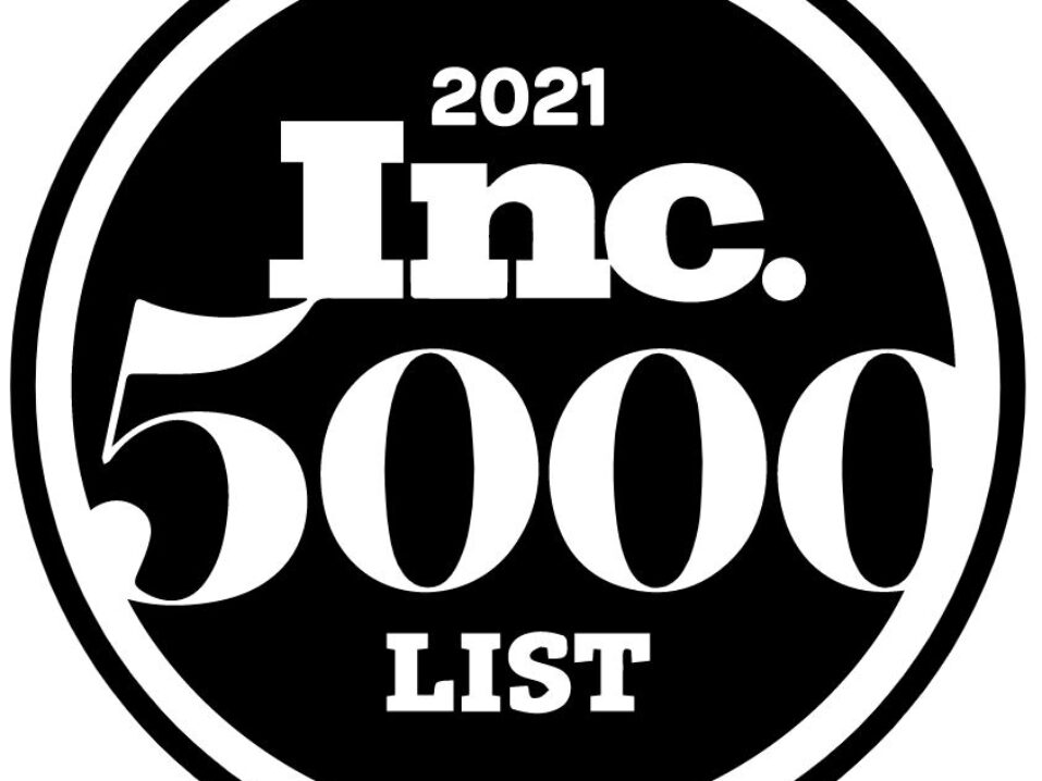 Donaldson Plastic Surgery Appears on the Inc. 5000 List for 2021, Ranking Nationally for 4th Time