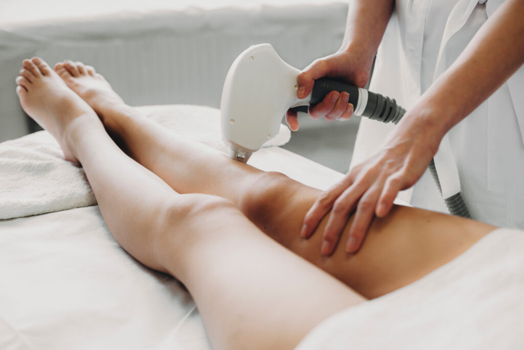 When Should I Get Laser Hair Removal?