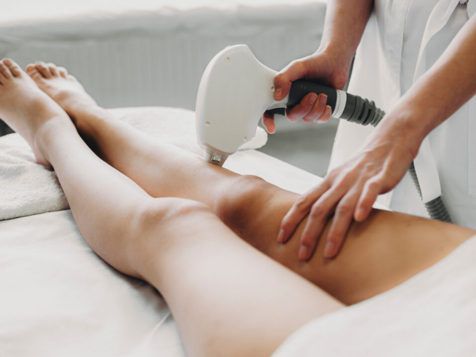 When Should I Get Laser Hair Removal?