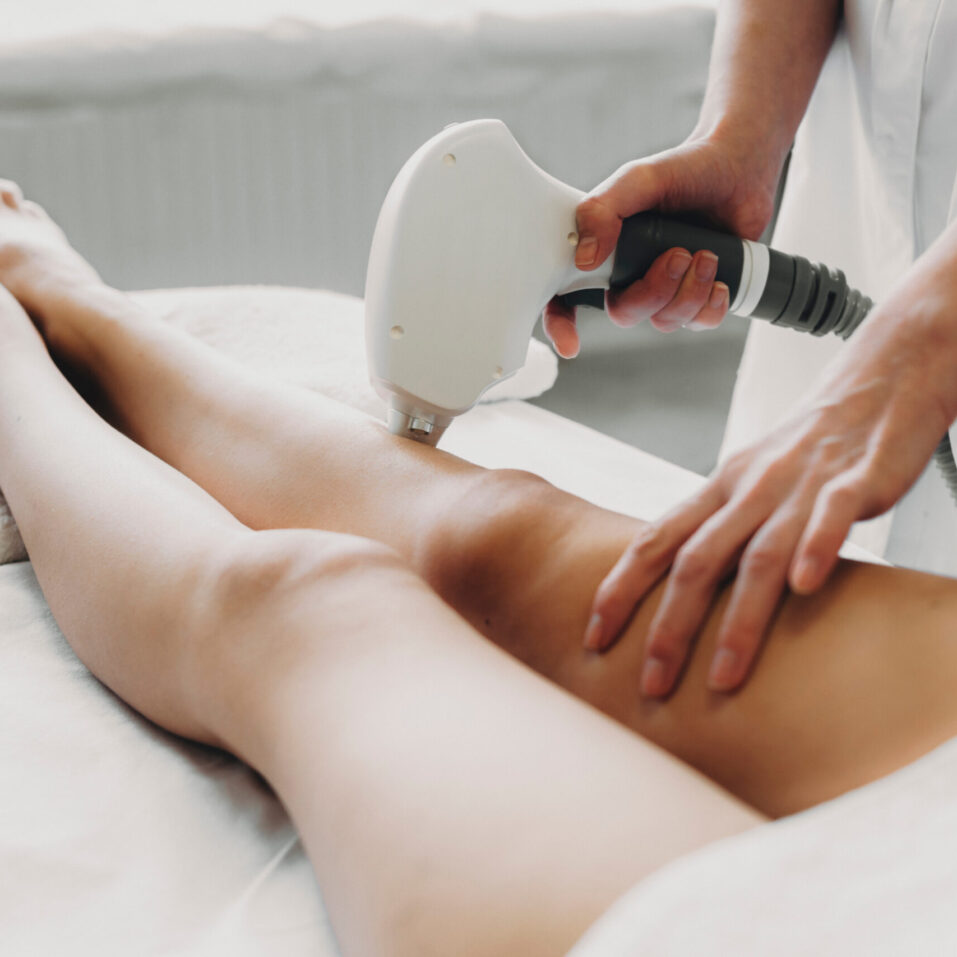 When Should I Get Laser Hair Removal?