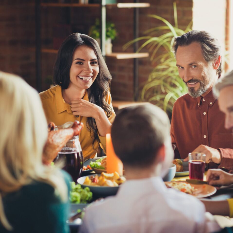 The Holiday Wellness Survival Guide
