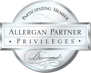 Allergan Diamond Level Provider