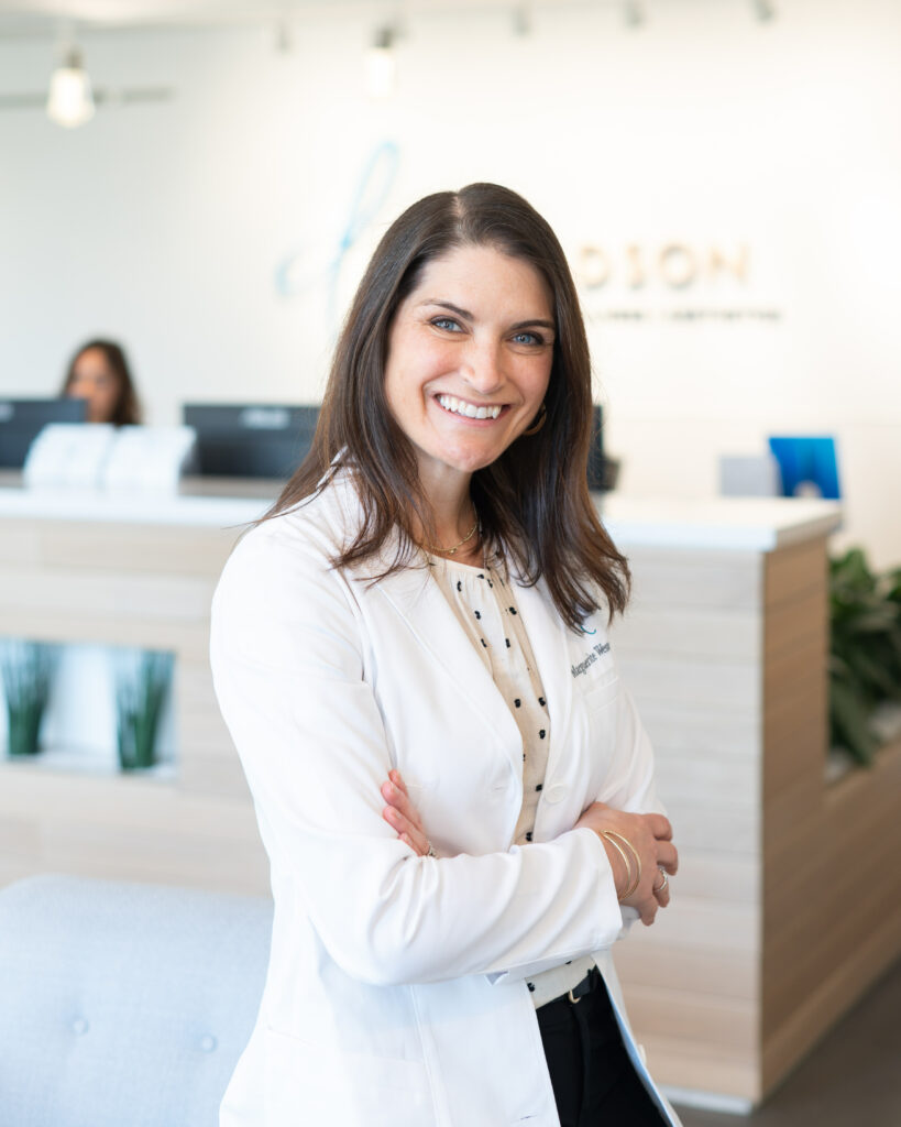 Dr. Weston At the Donaldson Plastic Surgery Functional Wellness Center