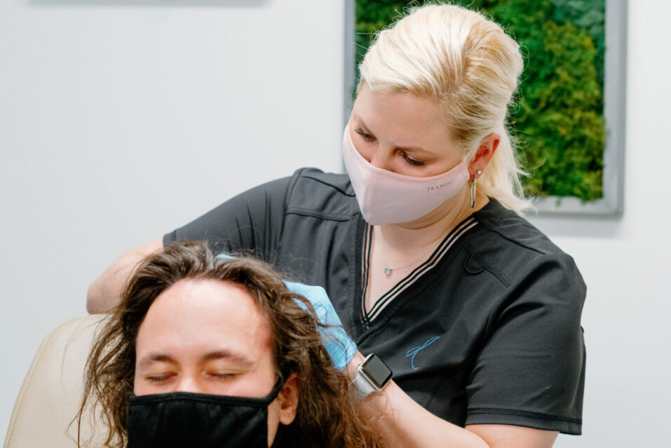 PRP Hair Restoration Review