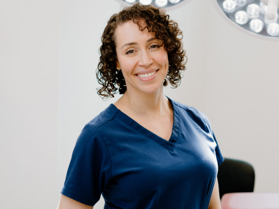 What is a Deep Plane Facelift?