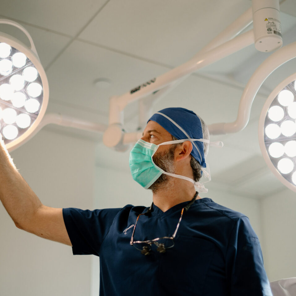 Gynecomastia Surgery Review