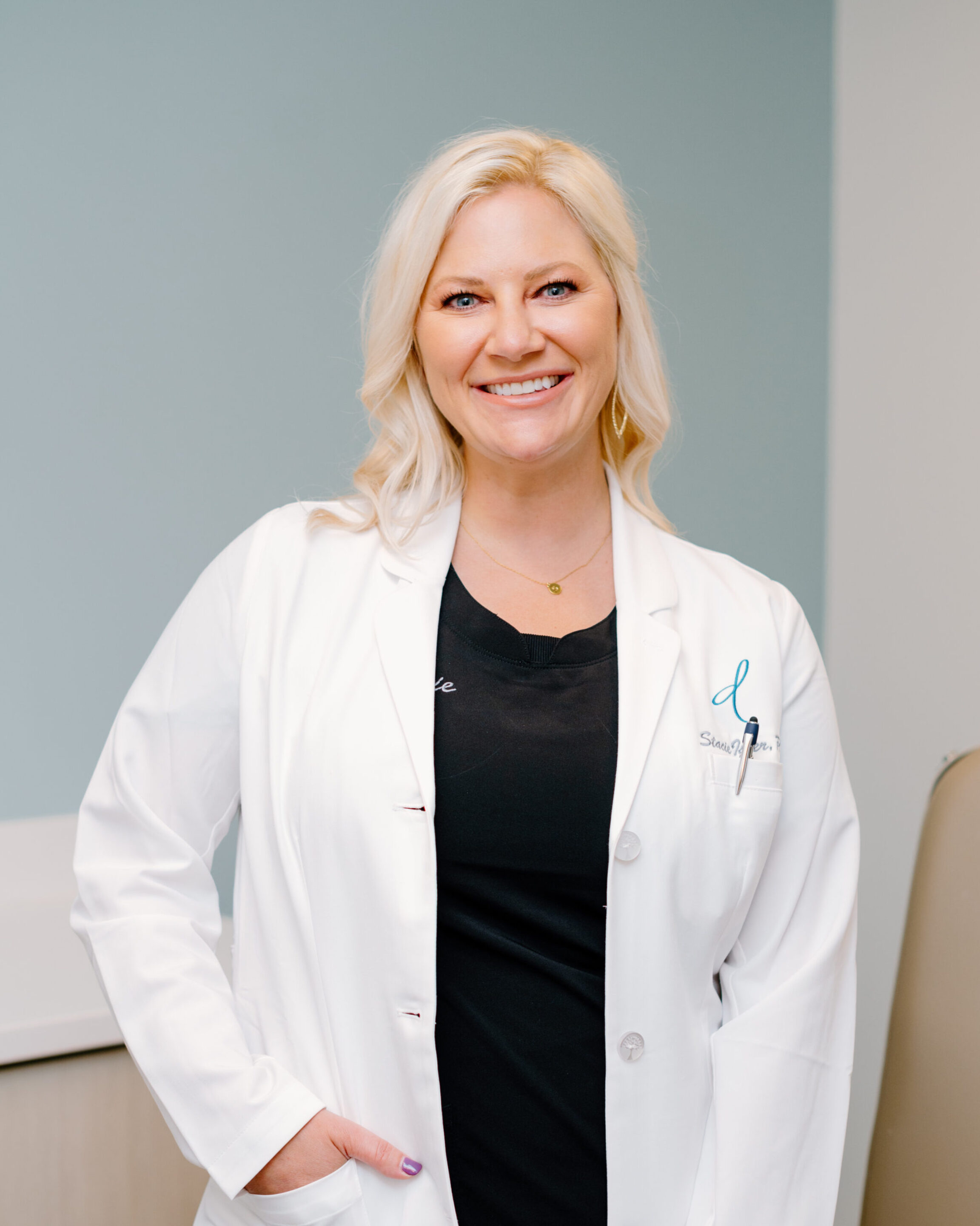 Skin Tag and Mole Removal Expert Stacie Isler