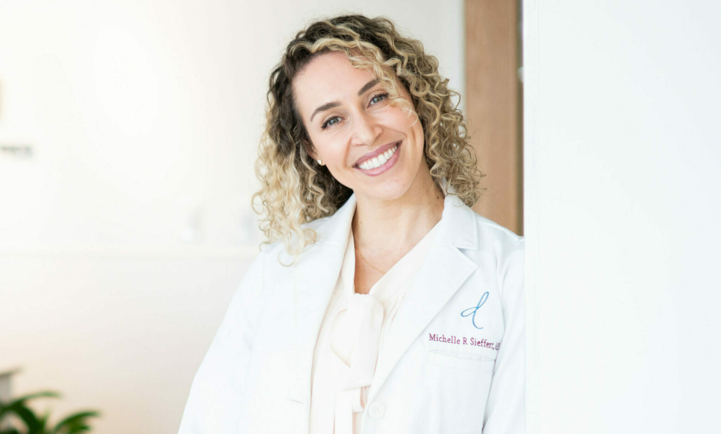 Chin Implant Surgeon, Dr. Michelle Sieffert