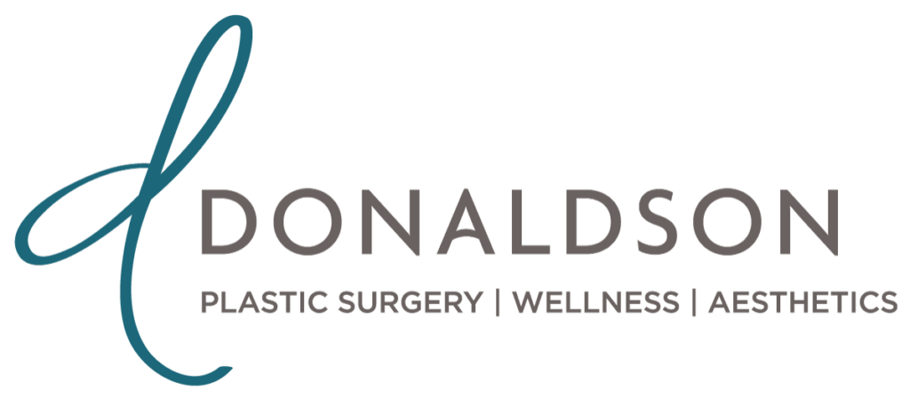 Donaldson Plastic Surgery Logo 2021