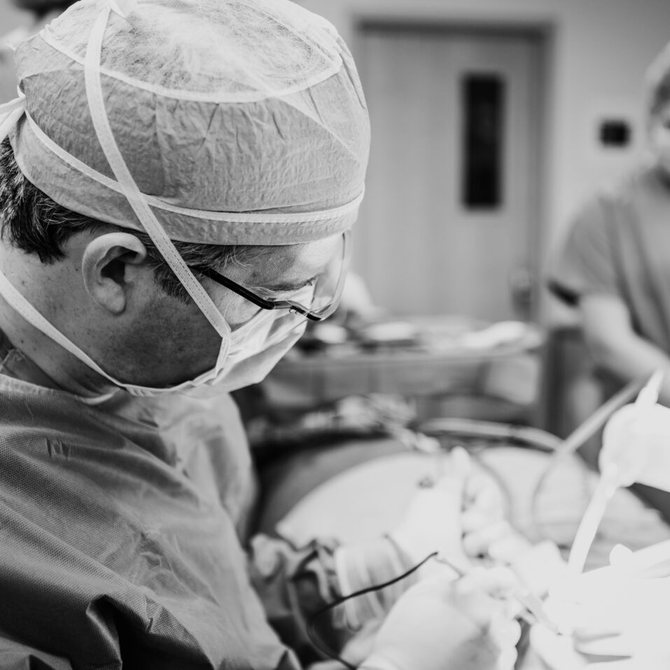 What Happens During Liposuction?