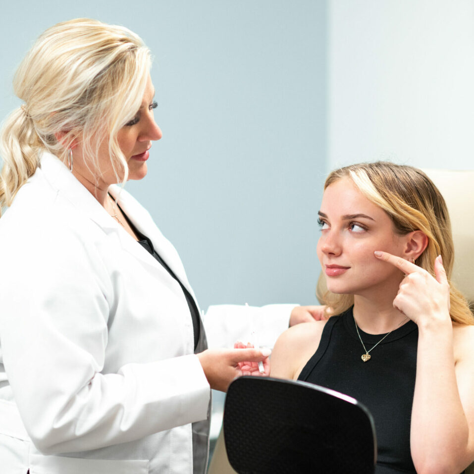 What Is Buccal Fat?